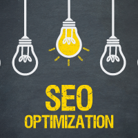 SEO Optimisation