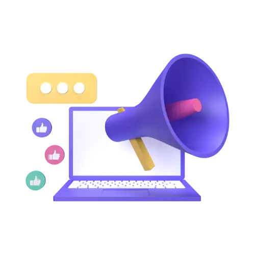 increasing brand visibility online